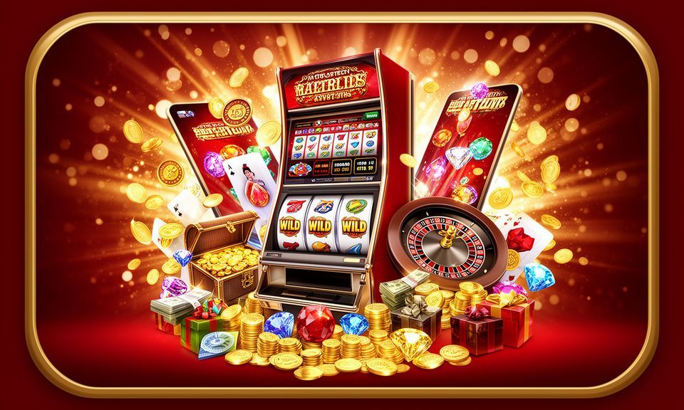 taxislot88 casino app visual