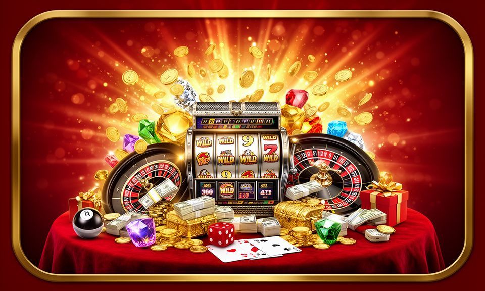 taxislot88 What We Offer Inside Our Live Blackjack Lobby